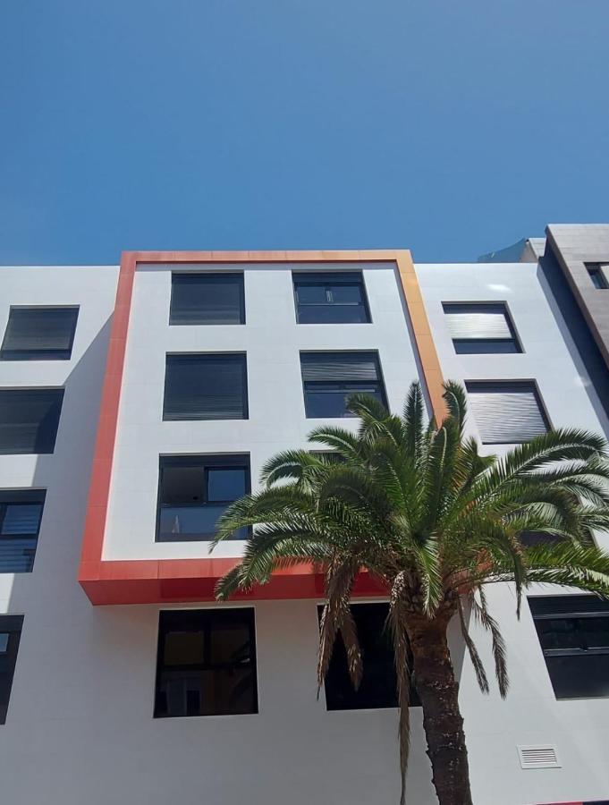 Waves &Sun Apartment Las Palmas de Gran Canaria Exterior foto