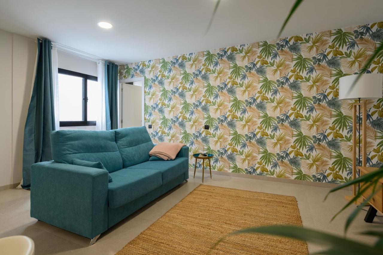 Waves &Sun Apartment Las Palmas de Gran Canaria Exterior foto